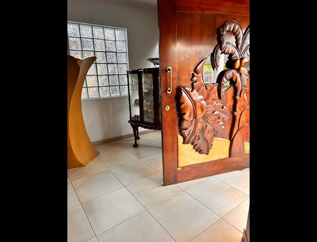 3 BEDROOM HOUSE FOR SALE IN EERSTERUST